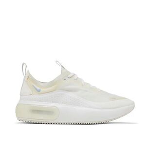 Nike Women's Air Max Dia SE White Sneakers Size 9